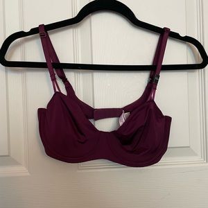 Victoria’s Secret Dream Angels push-up without padding bra